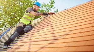 Best Roof Ventilation Installation  in Lewistown, MT
