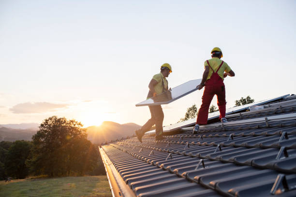 Best Cold Roofs  in Lewistown, MT