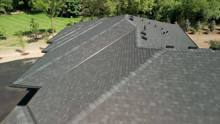 Best Roof Inspection  in Lewistown, MT