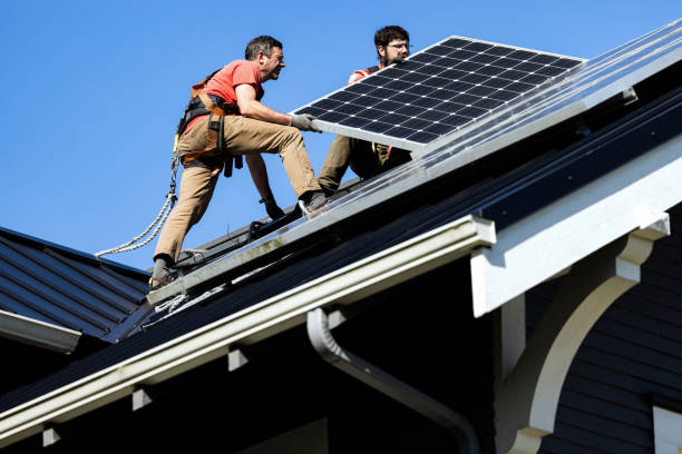 Best Commercial Roofing Services  in Lewistown, MT