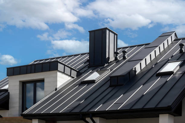Best Slate Roofing  in Lewistown, MT