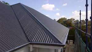 Best Storm Damage Roof Repair  in Lewistown, MT